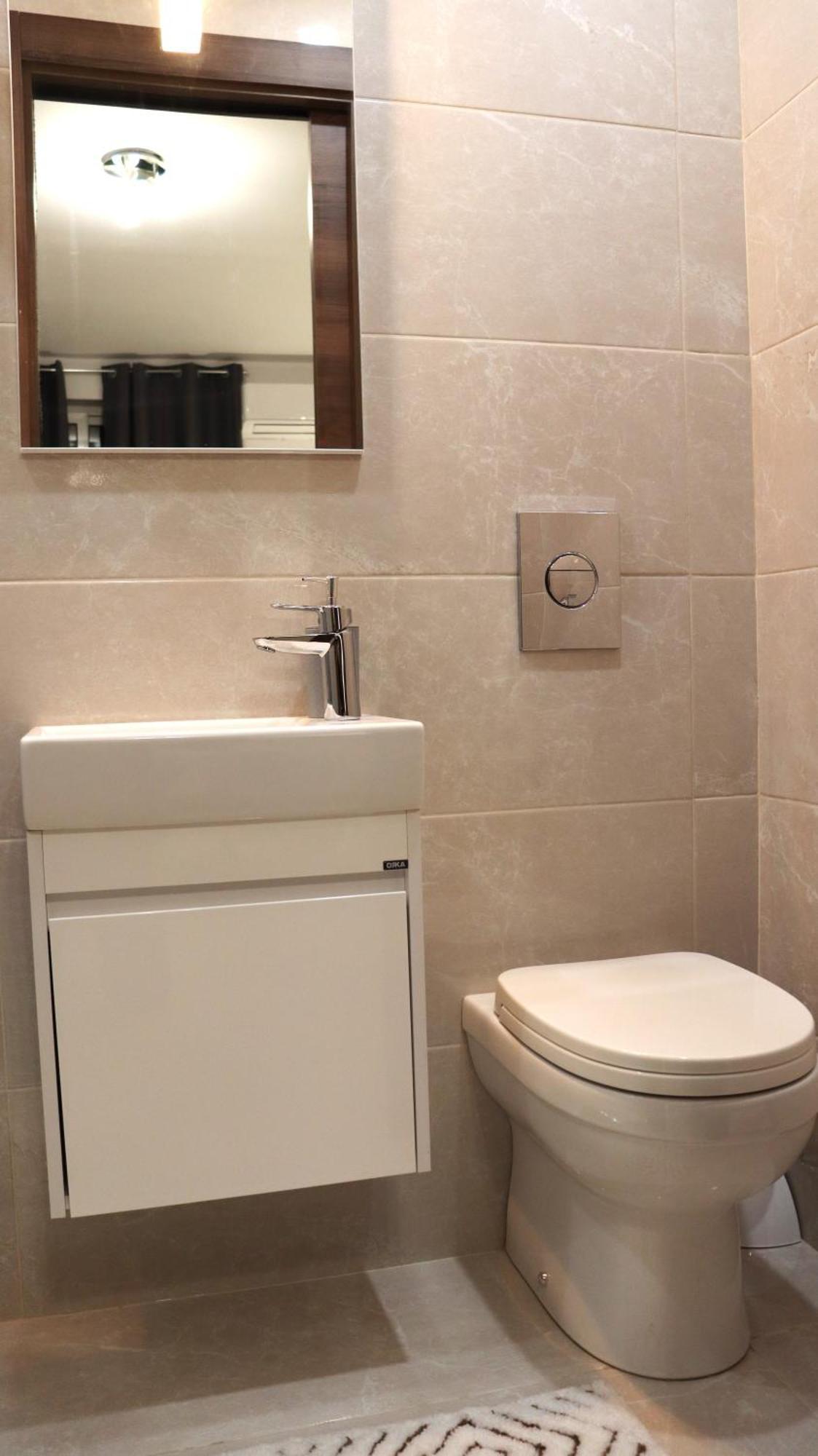 Sc6 - Modern & Spacious 2 Bed خليج سانت بول المظهر الخارجي الصورة